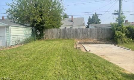 Liberty Heights - Residential