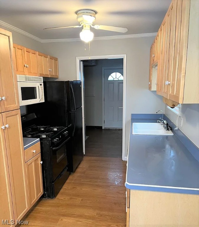 Liberty Heights - Residential