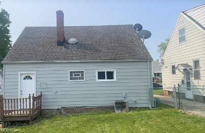 Liberty Heights - Residential