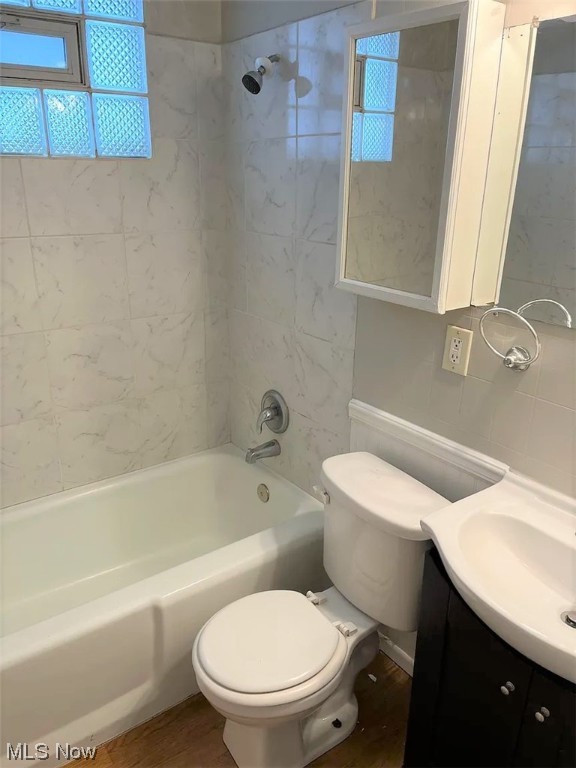 Liberty Heights - Residential