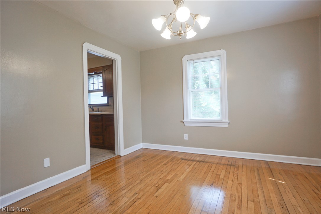 Indianola Heights - Residential