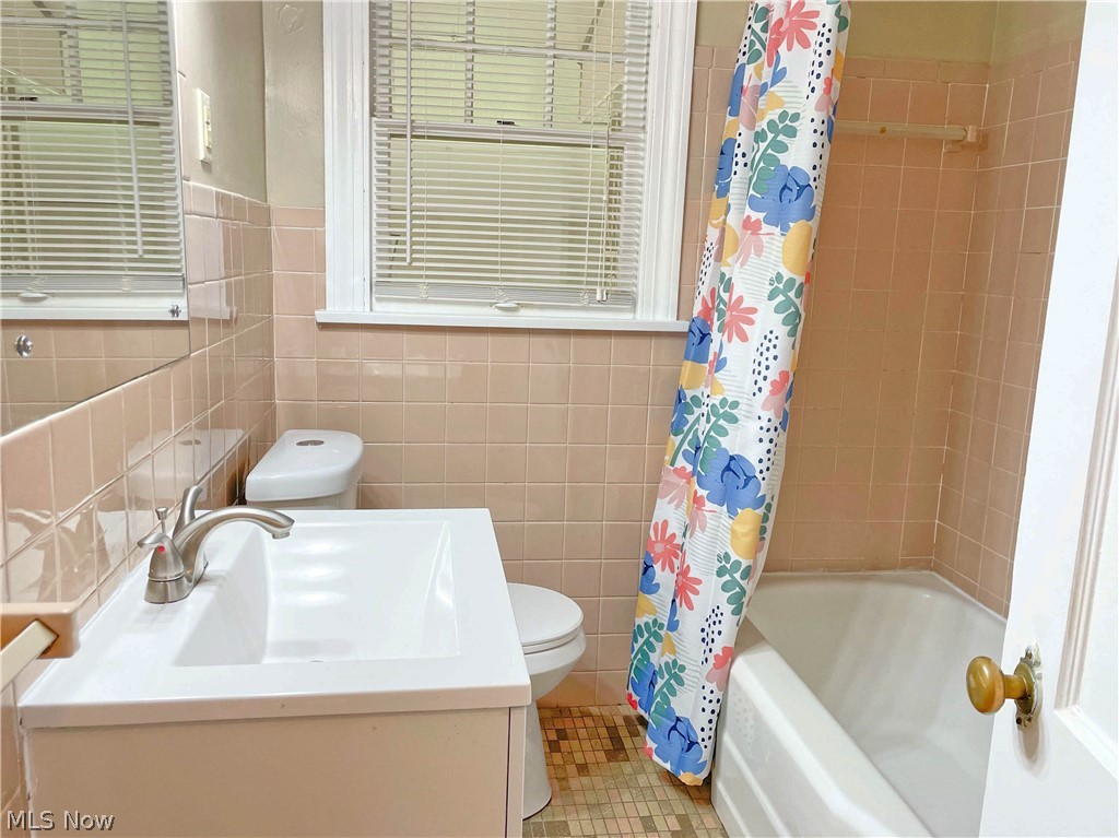 Indianola Heights - Residential