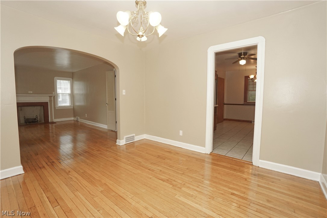 Indianola Heights - Residential