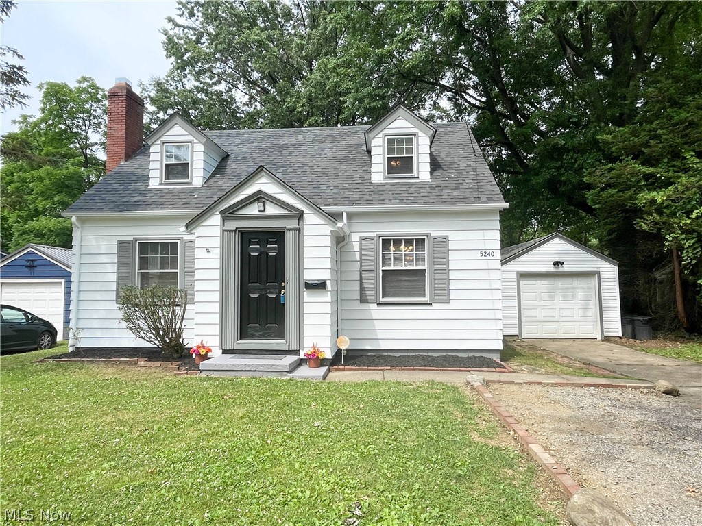 Indianola Heights - Residential