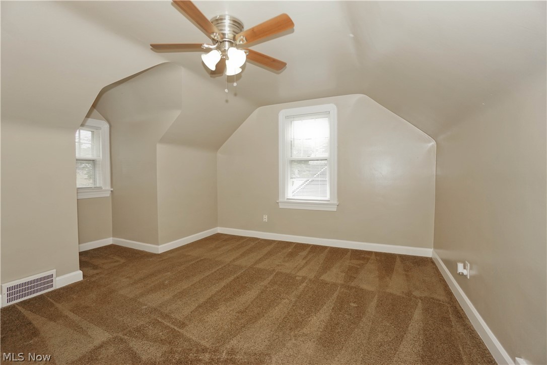 Indianola Heights - Residential