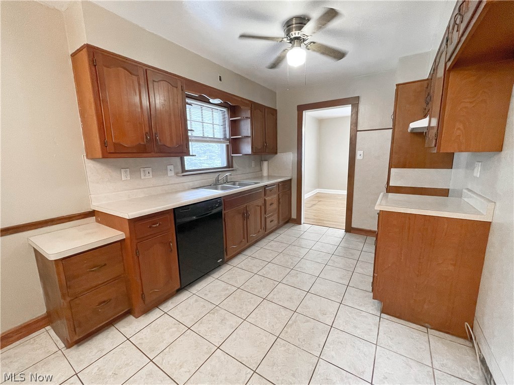 Indianola Heights - Residential