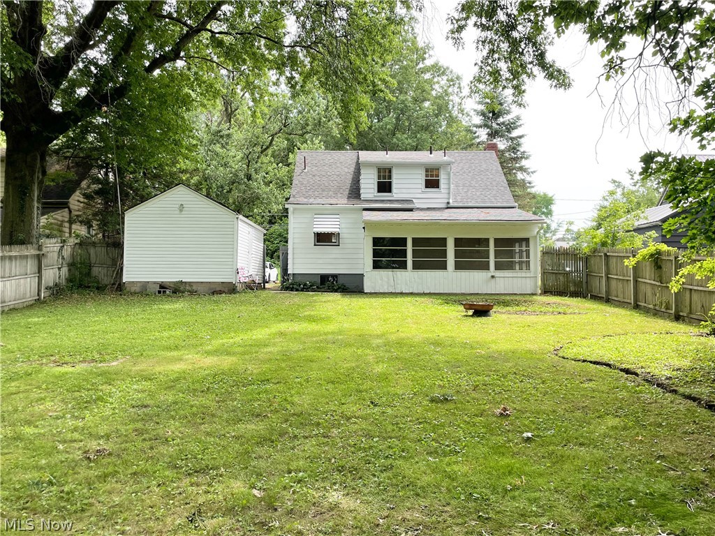 Indianola Heights - Residential