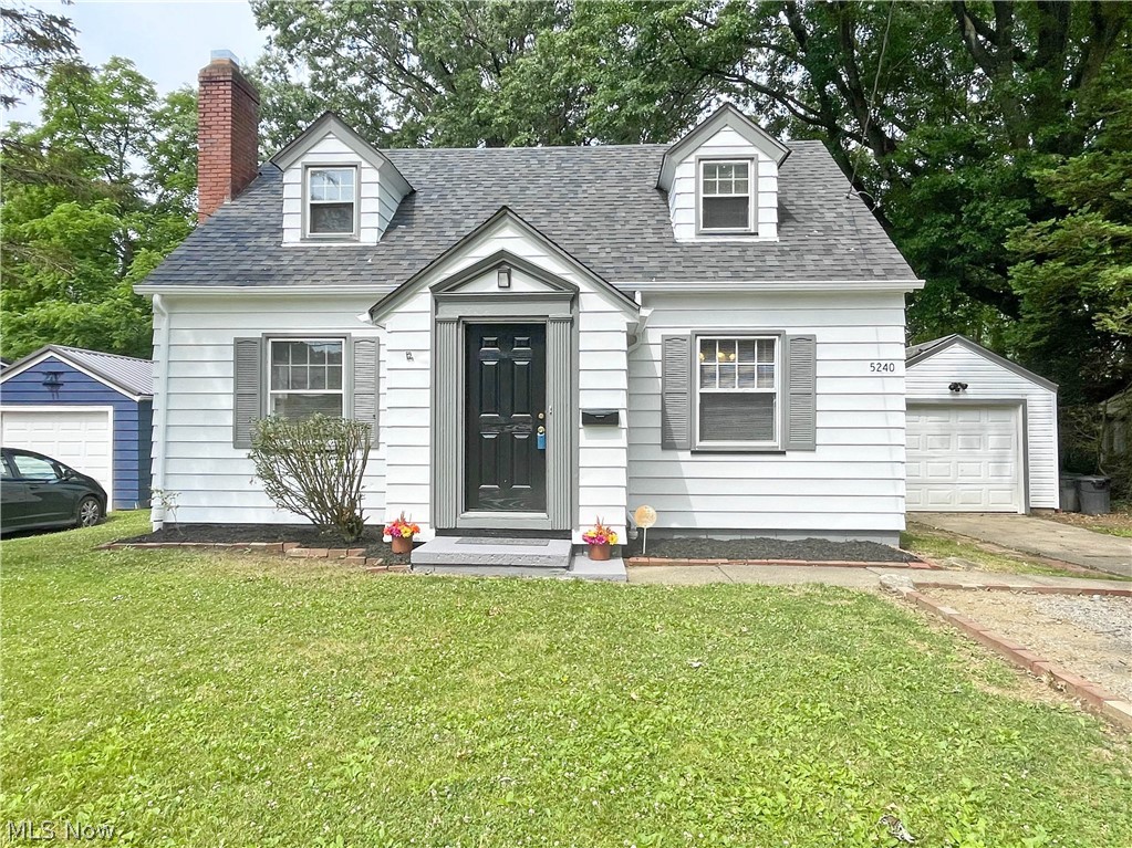 Indianola Heights - Residential