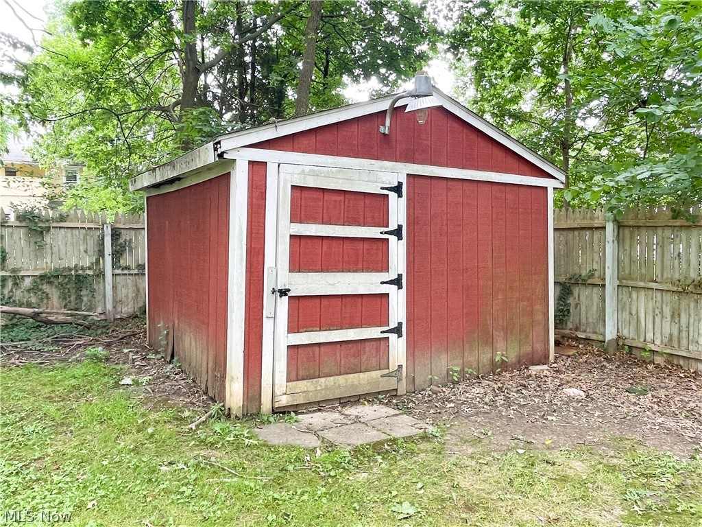 Indianola Heights - Residential