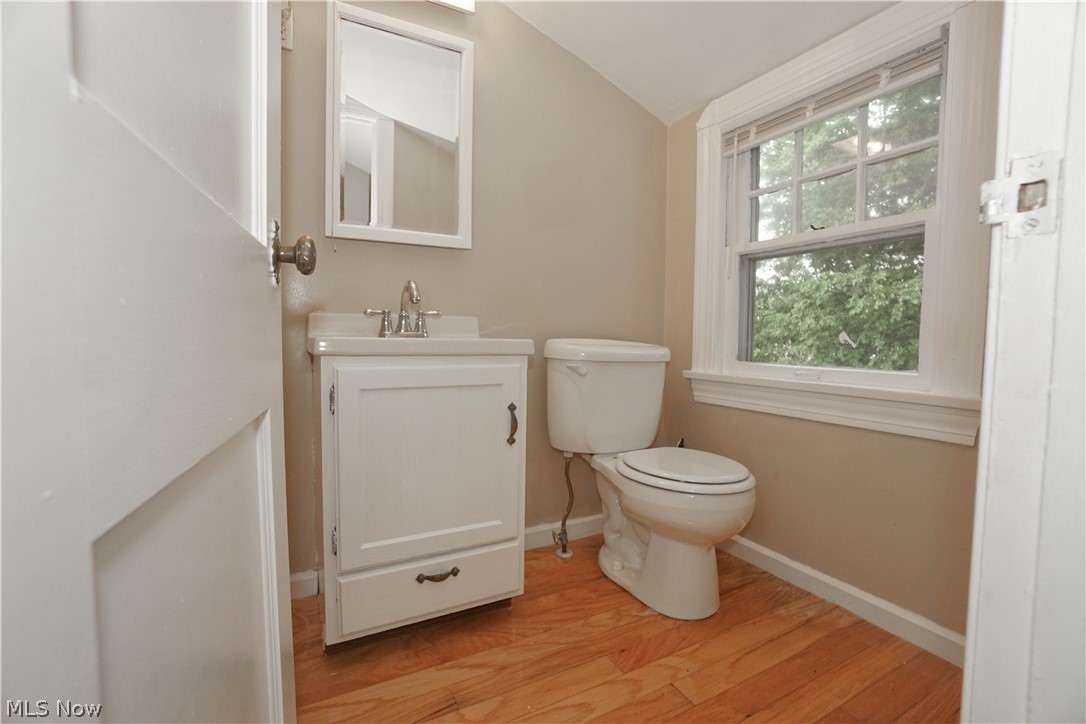 Indianola Heights - Residential