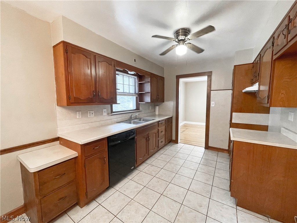 Indianola Heights - Residential