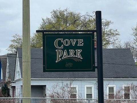 1292 Cove Avenue Unit 7, Lakewood, OH 44107 - #: 5077793