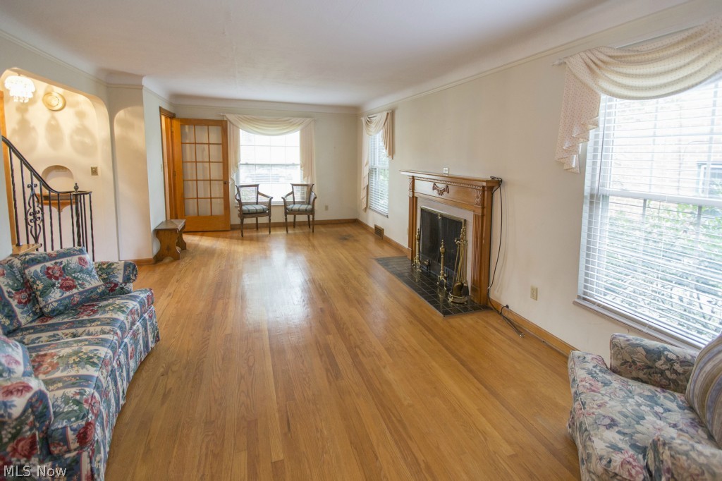 Alex Bruscinos Sub #2 - Residential