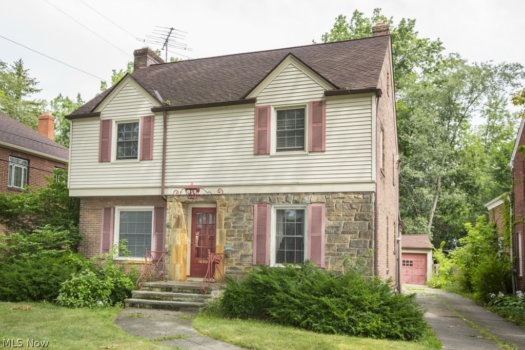 Alex Bruscinos Sub #2 - Residential