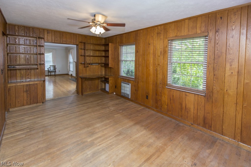 Alex Bruscinos Sub #2 - Residential