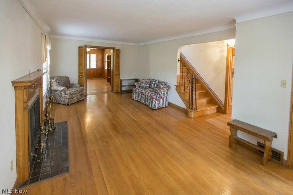 Alex Bruscinos Sub #2 - Residential