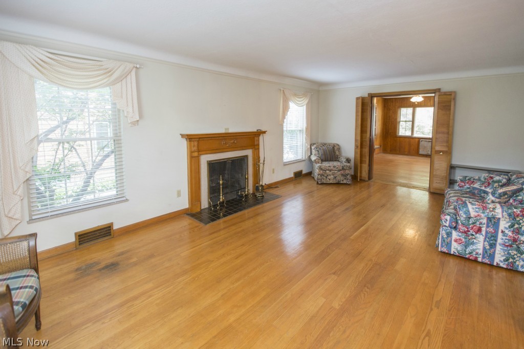 Alex Bruscinos Sub #2 - Residential