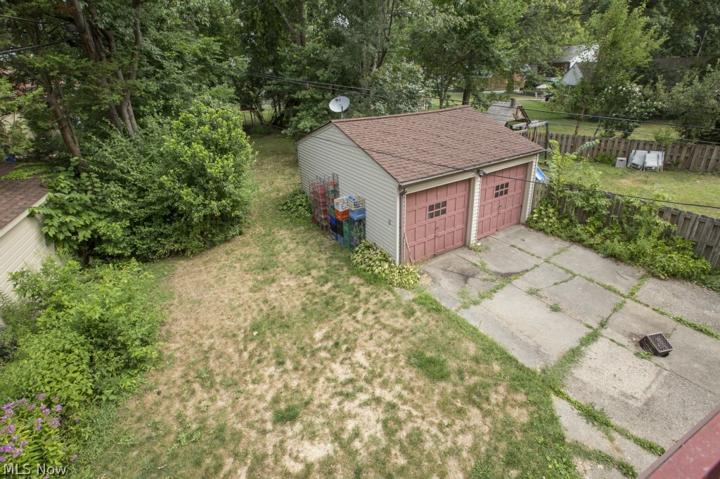 Alex Bruscinos Sub #2 - Residential