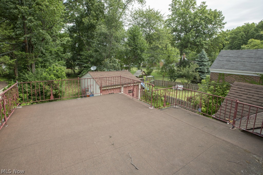 Alex Bruscinos Sub #2 - Residential