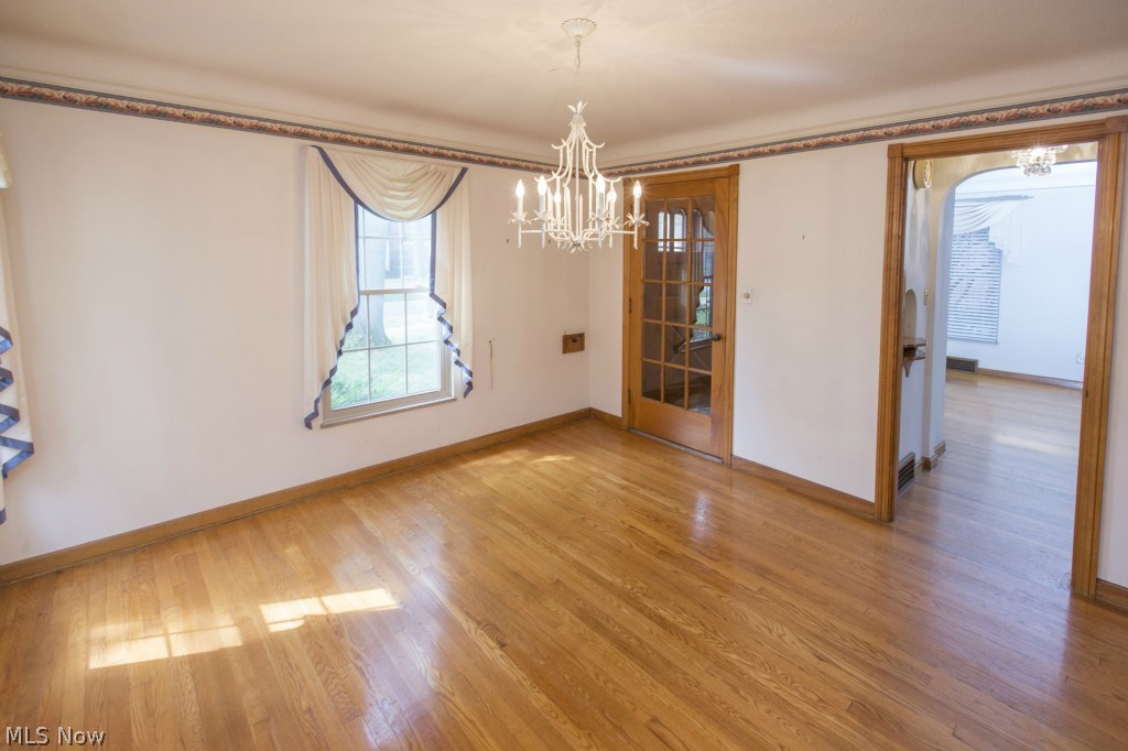 Alex Bruscinos Sub #2 - Residential