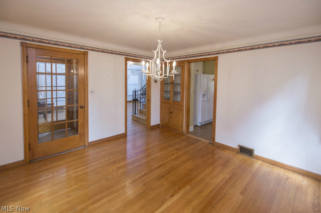 Alex Bruscinos Sub #2 - Residential