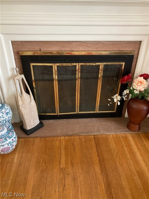 Frst Hill 17 - Residential Lease