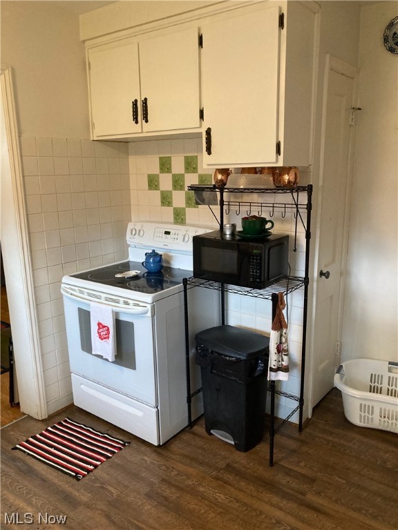 Frst Hill 17 - Residential Lease