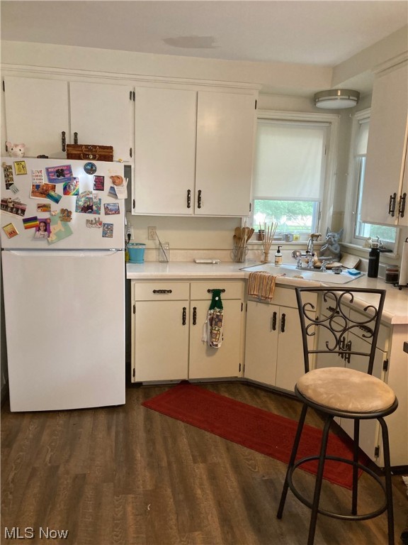 Frst Hill 17 - Residential Lease