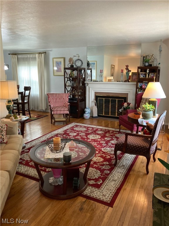 Frst Hill 17 - Residential Lease