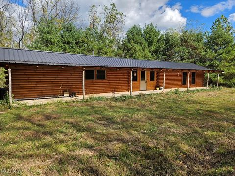 Homes For Sale - 34203 Township Road 373<br/> Warsaw, OH 43844