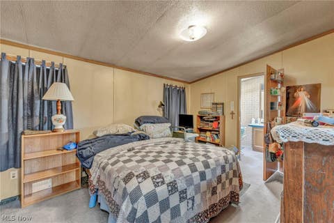 Tiny photo for 16 Cherry Lane, Olmsted Township, OH 44138 (MLS # 5238949)