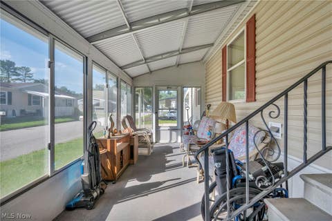 Tiny photo for 16 Cherry Lane, Olmsted Township, OH 44138 (MLS # 5238949)