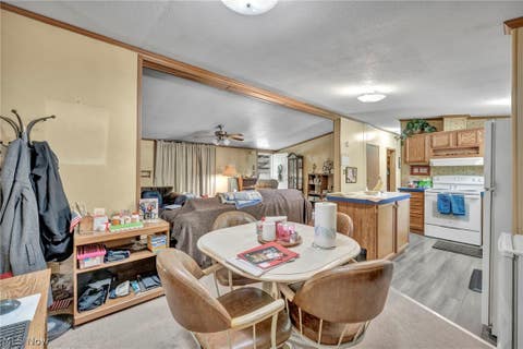 Tiny photo for 16 Cherry Lane, Olmsted Township, OH 44138 (MLS # 5238949)