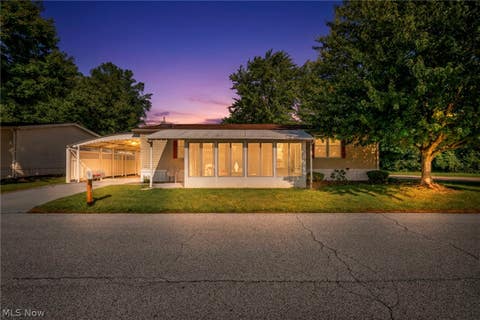 Photo of 16 Cherry Lane, Olmsted Township, OH 44138 (MLS # 5238949)