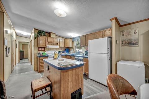 Tiny photo for 16 Cherry Lane, Olmsted Township, OH 44138 (MLS # 5238949)