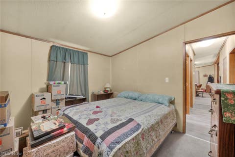 Tiny photo for 16 Cherry Lane, Olmsted Township, OH 44138 (MLS # 5238949)