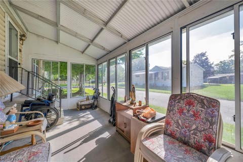 Tiny photo for 16 Cherry Lane, Olmsted Township, OH 44138 (MLS # 5238949)
