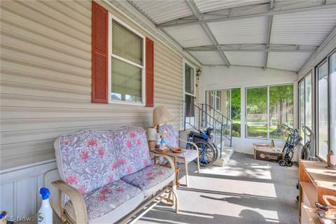 Tiny photo for 16 Cherry Lane, Olmsted Township, OH 44138 (MLS # 5238949)