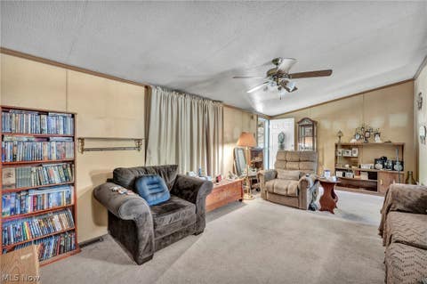 Tiny photo for 16 Cherry Lane, Olmsted Township, OH 44138 (MLS # 5238949)