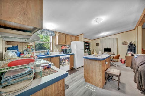 Tiny photo for 16 Cherry Lane, Olmsted Township, OH 44138 (MLS # 5238949)