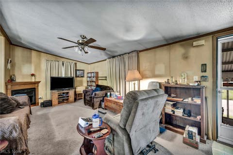 Tiny photo for 16 Cherry Lane, Olmsted Township, OH 44138 (MLS # 5238949)