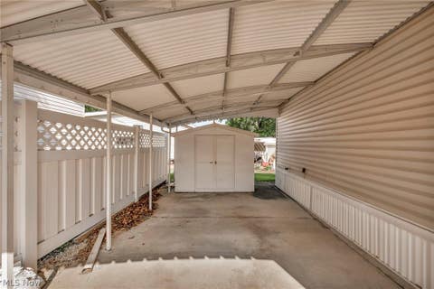Tiny photo for 16 Cherry Lane, Olmsted Township, OH 44138 (MLS # 5238949)
