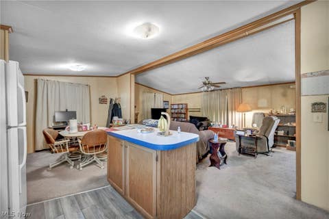 Tiny photo for 16 Cherry Lane, Olmsted Township, OH 44138 (MLS # 5238949)
