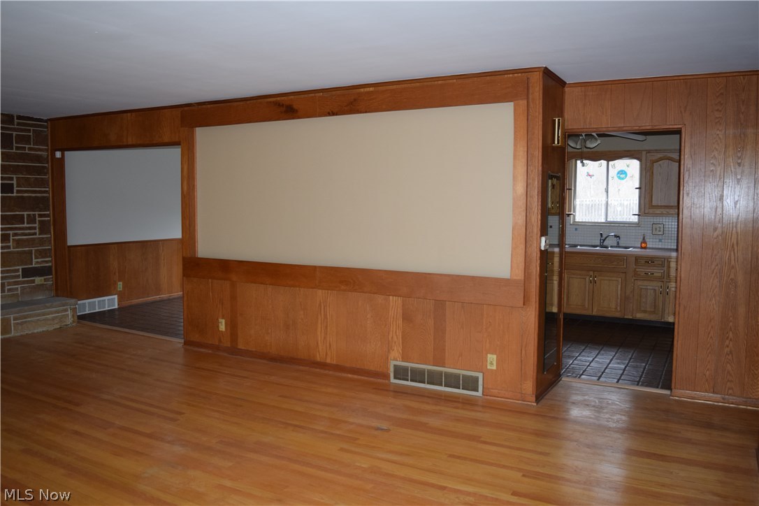 Wampetek Village - Residential