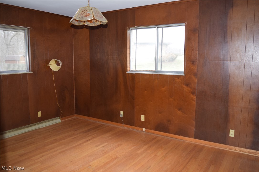 Wampetek Village - Residential