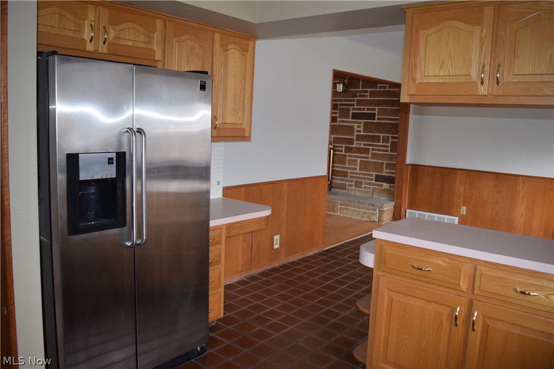 Wampetek Village - Residential