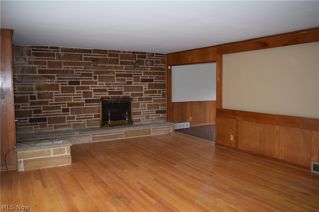 Wampetek Village - Residential