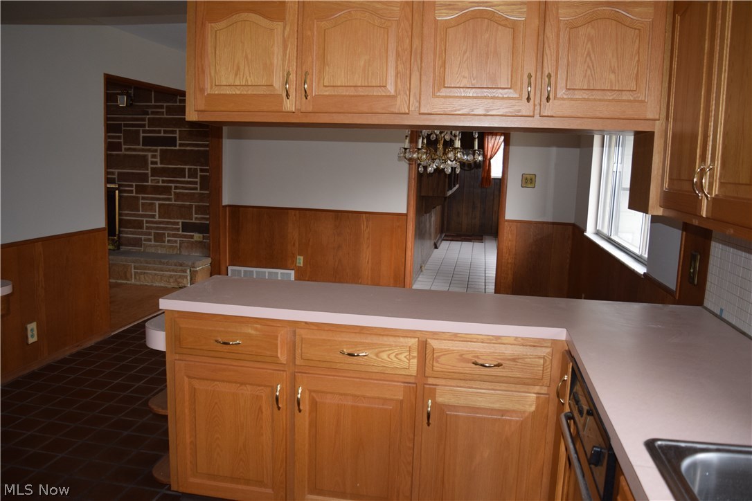 Wampetek Village - Residential