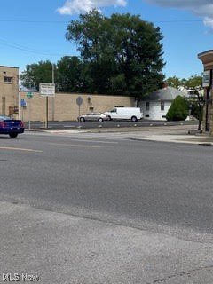 Sheila Park Sub/G Easterbrooks - Commercial Lease