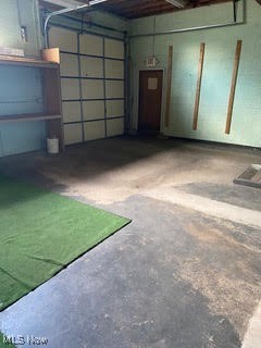 Sheila Park Sub/G Easterbrooks - Commercial Lease